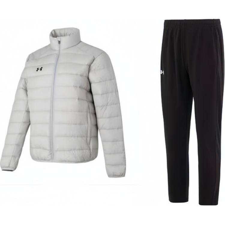 Повседневная спортивная одежда унисекс Under Armour
Повседневная спортивная одежда унисекс Under Armour