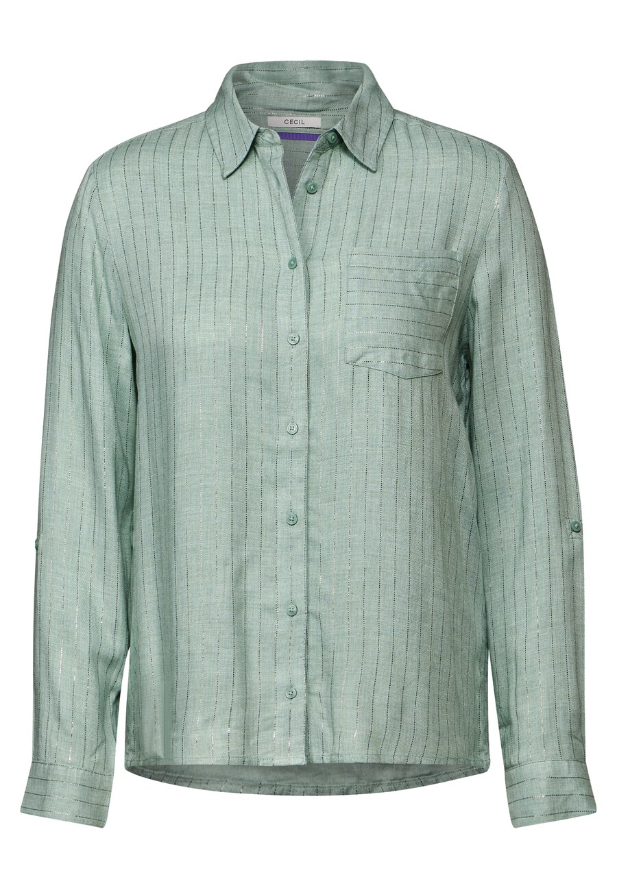 Блузка CECIL, зеленый
Блузка CECIL, зеленый