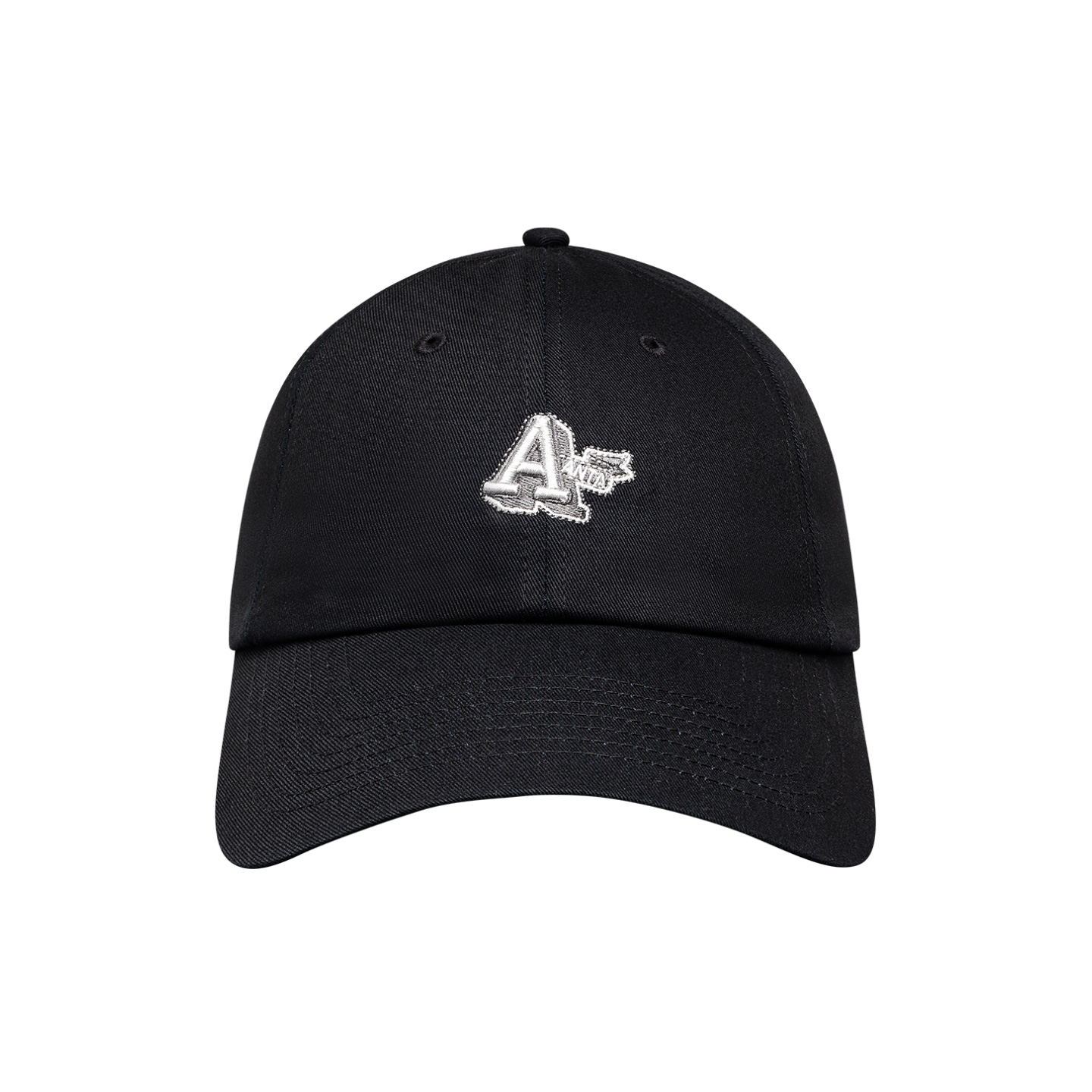 Хлопковая бейсболка Unisex ANTA
Хлопковая бейсболка Unisex ANTA