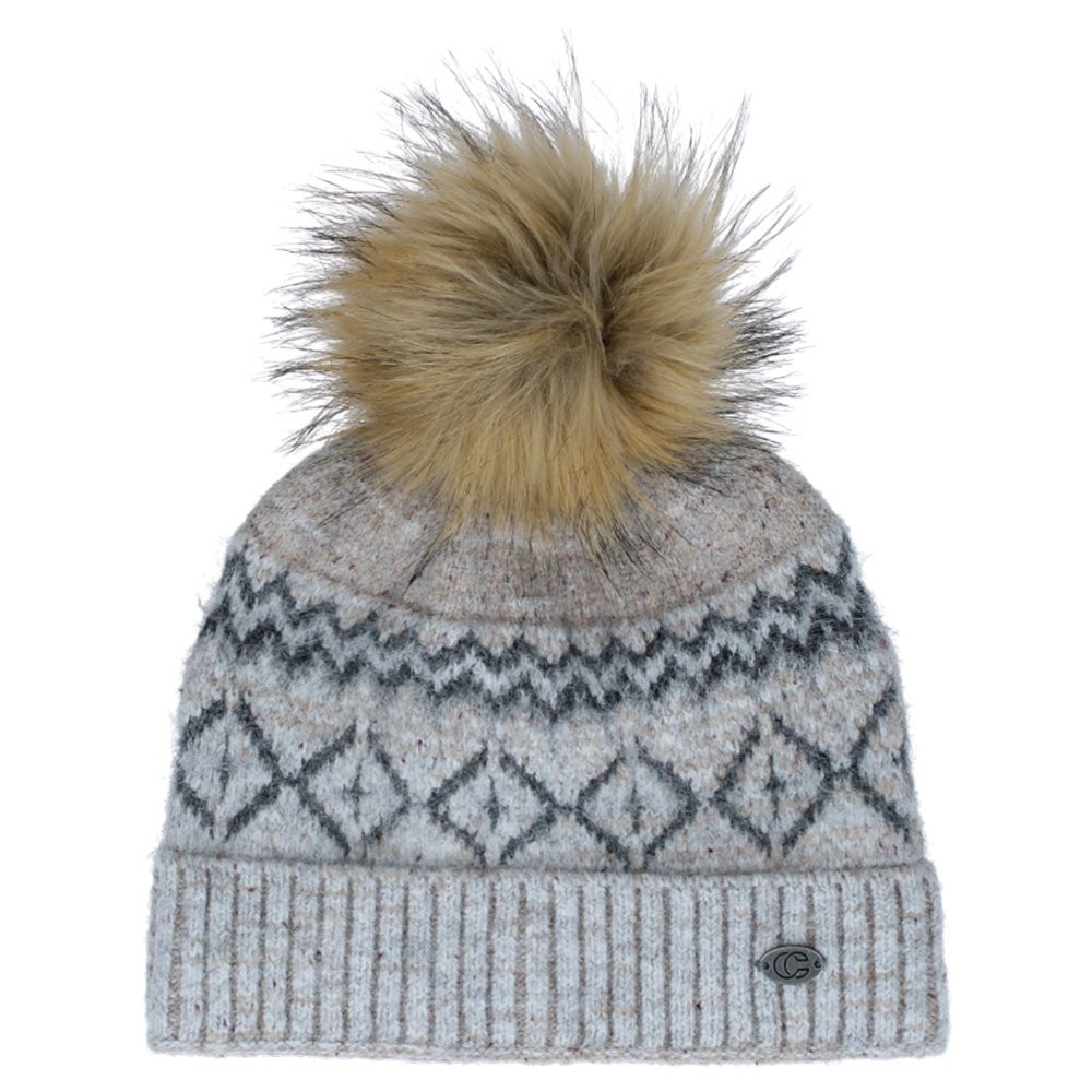 Шапка Chaos Paris (женская), Heather Oatmeal
Шапка Chaos Paris (женская), Heather Oatmeal