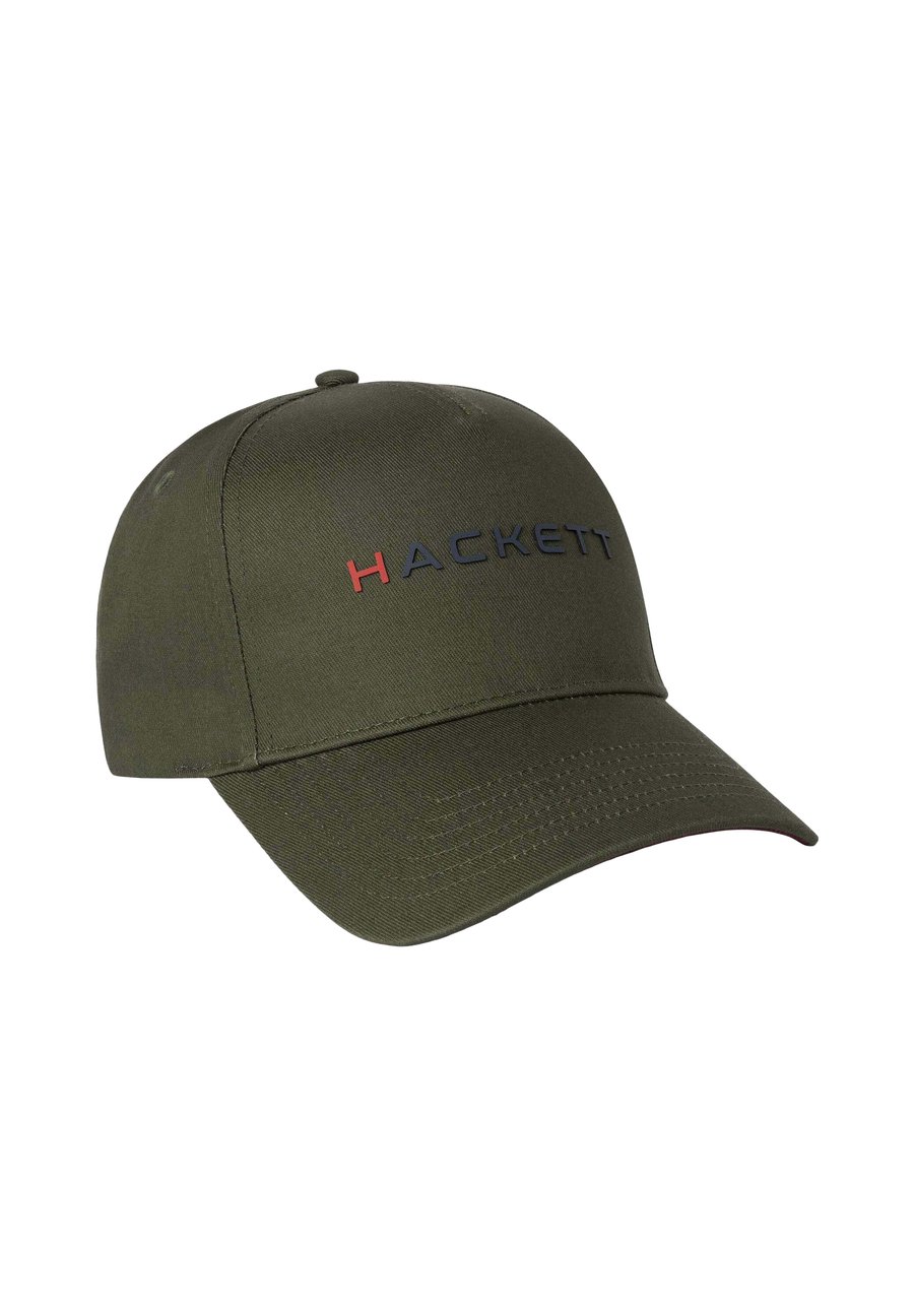 Бейсболка Hackett London ESSENTIAL , Harvard Khaki Green/Dark Green
Бейсболка Hackett London ESSENTIAL , Harvard Khaki Green/Dark Green