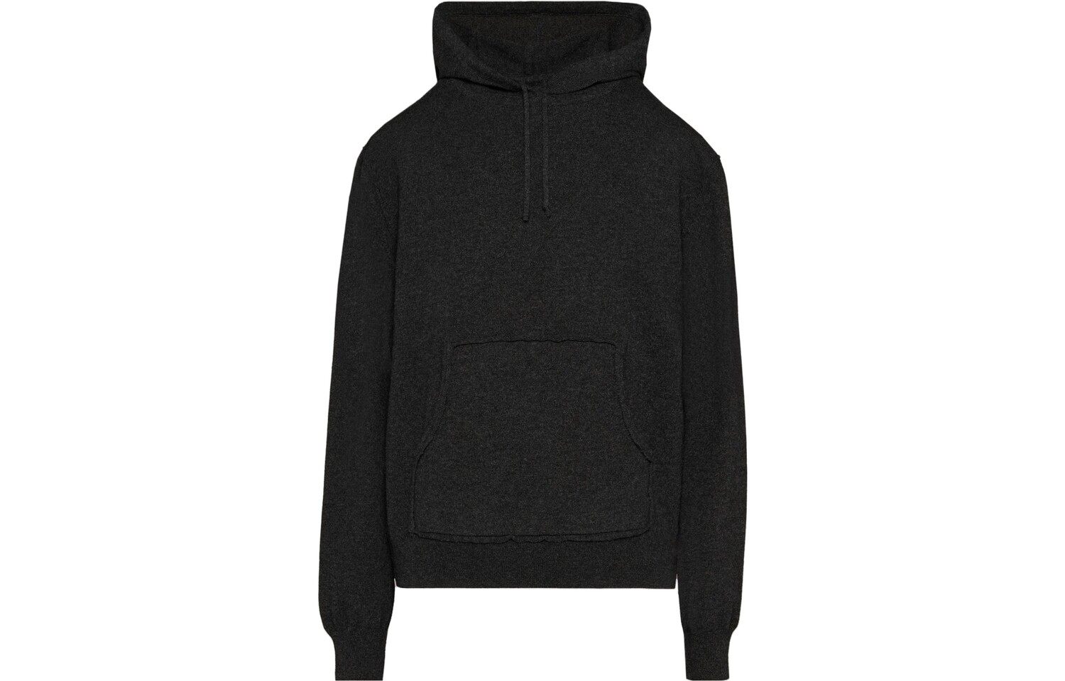 Кашемировый свитер женский черный Maison Margiela
Кашемировый свитер женский черный Maison Margiela