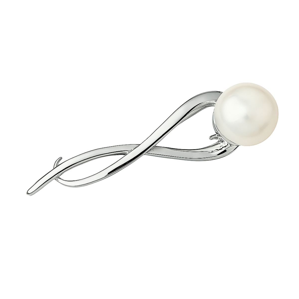 Заколка для волос penina haarspange Soho, silber, количество 1 шт.
Заколка для волос penina haarspange Soho, silber, количество 1 шт.