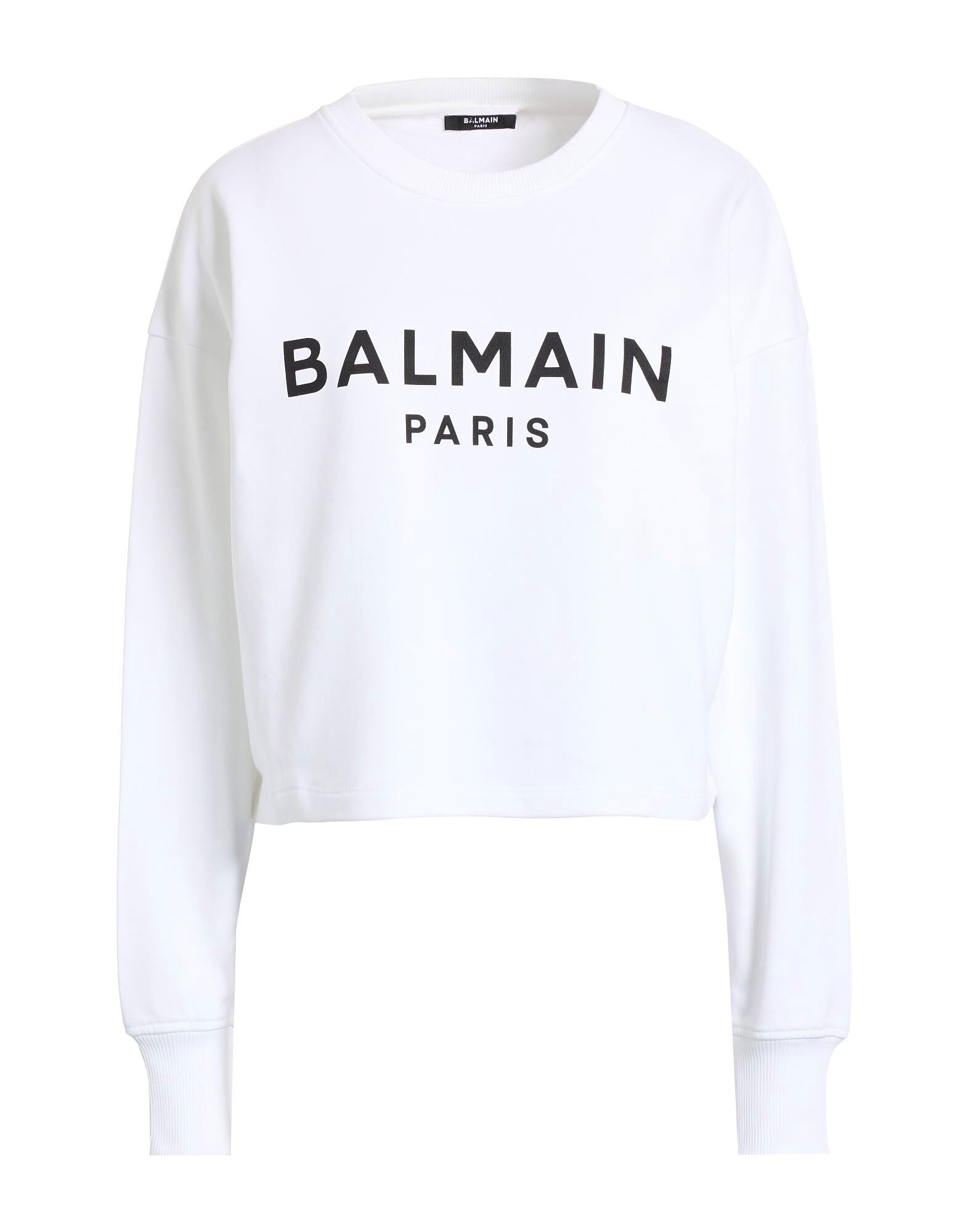 Толстовка Balmain, белый
Толстовка Balmain, белый
