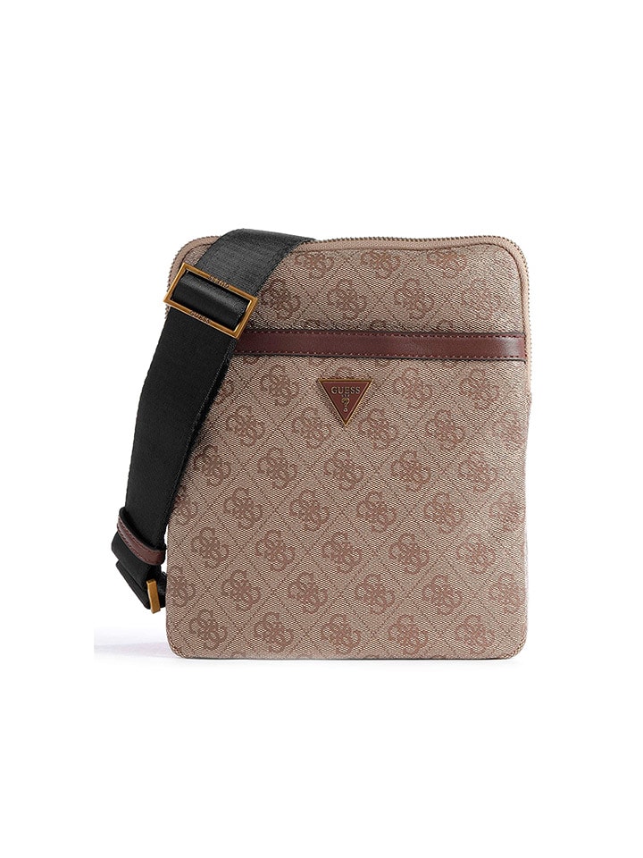 Наплечная сумка Guess, бежевый
Наплечная сумка Guess, бежевый