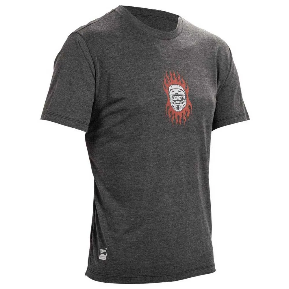 Футболка Leatt MTB Gravity 1.0, черный
Футболка Leatt MTB Gravity 1.0, черный