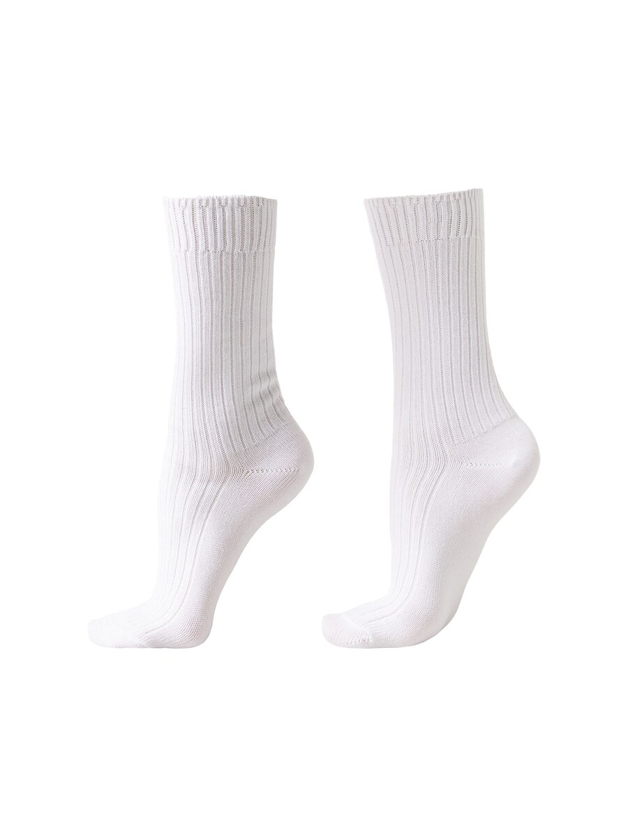 Носки CALZEDONIA, белый
Носки CALZEDONIA, белый