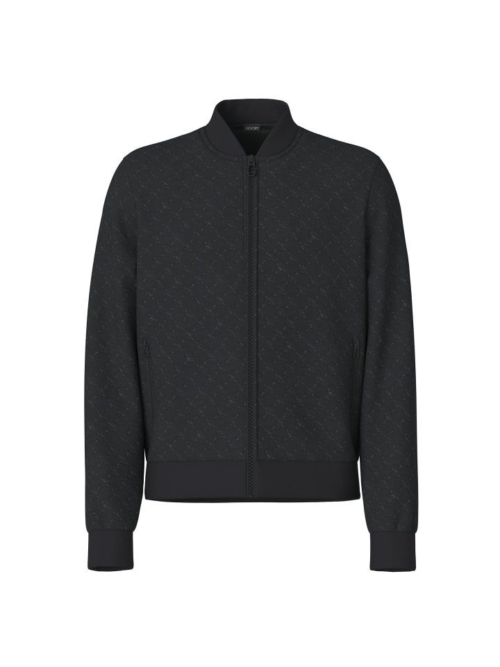 Толстовка JOOP!, черный
Толстовка JOOP!, черный