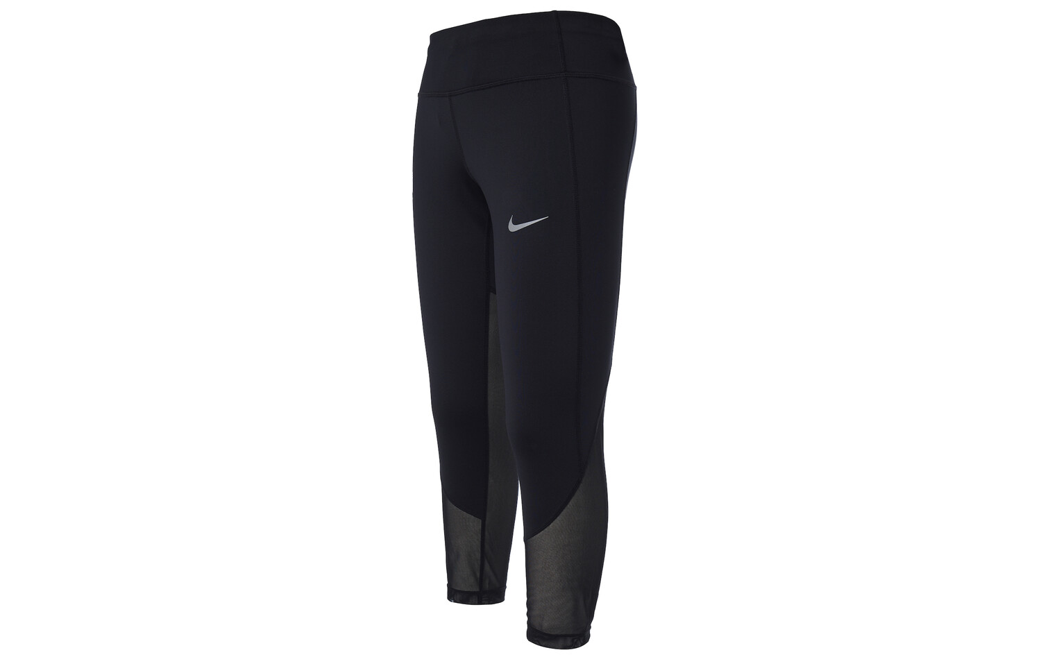 Женские спортивные брюки Nike, цвет Black
Женские спортивные брюки Nike, цвет Black