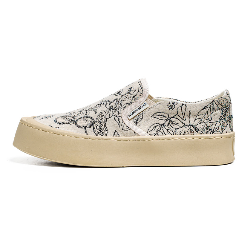 Wooden Rabbit Износостойкие, дышащие, увеличивающие рост, низкие парусиновые туфли с амортизацией для мужчин 
Wooden Rabbit Износостойкие, дышащие, увеличивающие рост, низкие парусиновые туфли с амортизацией для мужчин