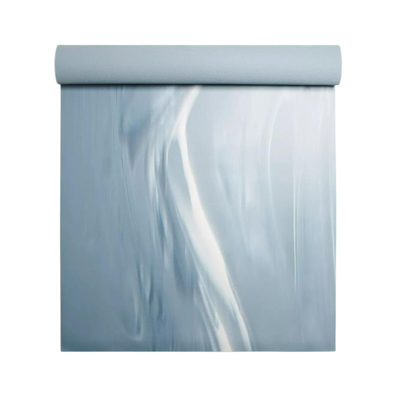 Коврик для йоги Unisex Black Lululemon, Chambray/Washed Denim/Starch синий/белый/
Коврик для йоги Unisex Black Lululemon, Chambray/Washed Denim/Starch синий/белый/