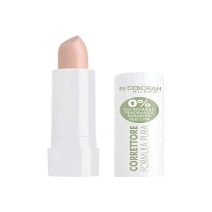 Формула Пура Рост Коррек 01, Deborah
Формула Пура Рост Коррек 01, Deborah