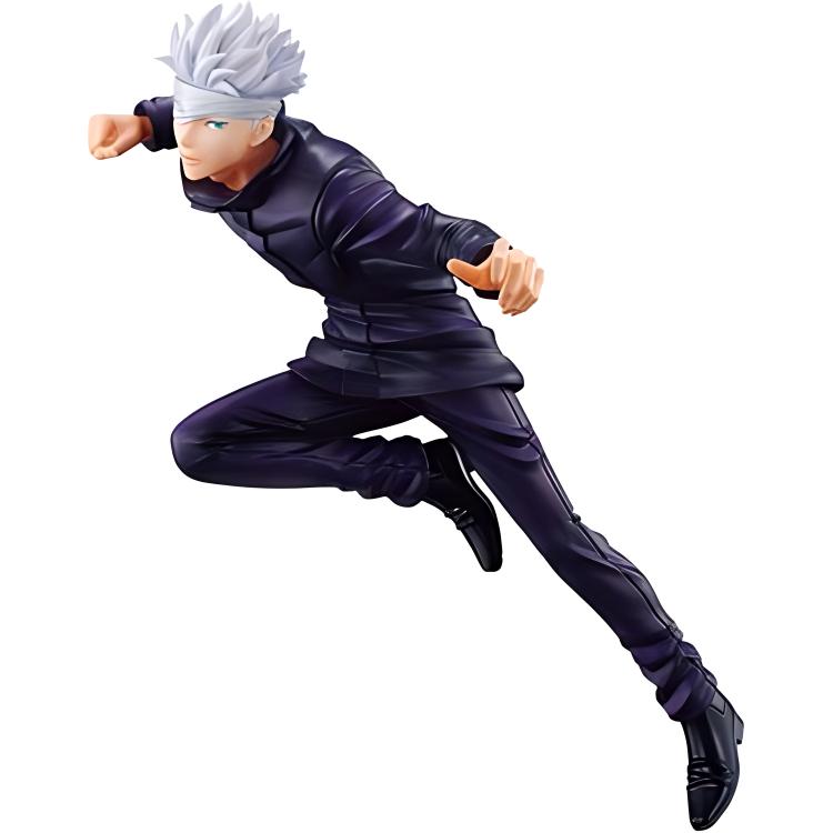 Satoru Gojo Glass Factory Ichiban Kuji Theatrical Edition Jujutsu Kaisen 0 Declaration Of War BANPRESTO
Satoru Gojo Glass Factory Ichiban Kuji Theatrical Edition Jujutsu Kaisen 0 Declaration Of War BANPRESTO