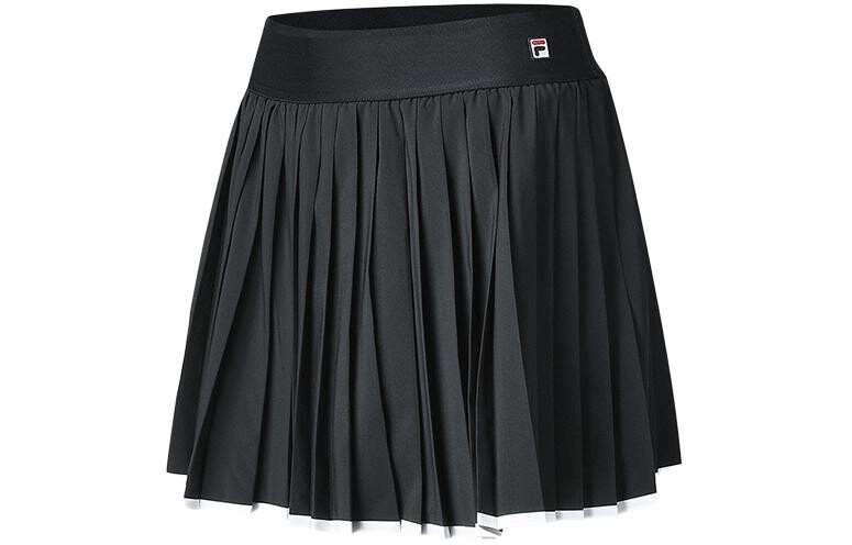 Юбка повседневная женская Undercurrent Black Fila
Юбка повседневная женская Undercurrent Black Fila