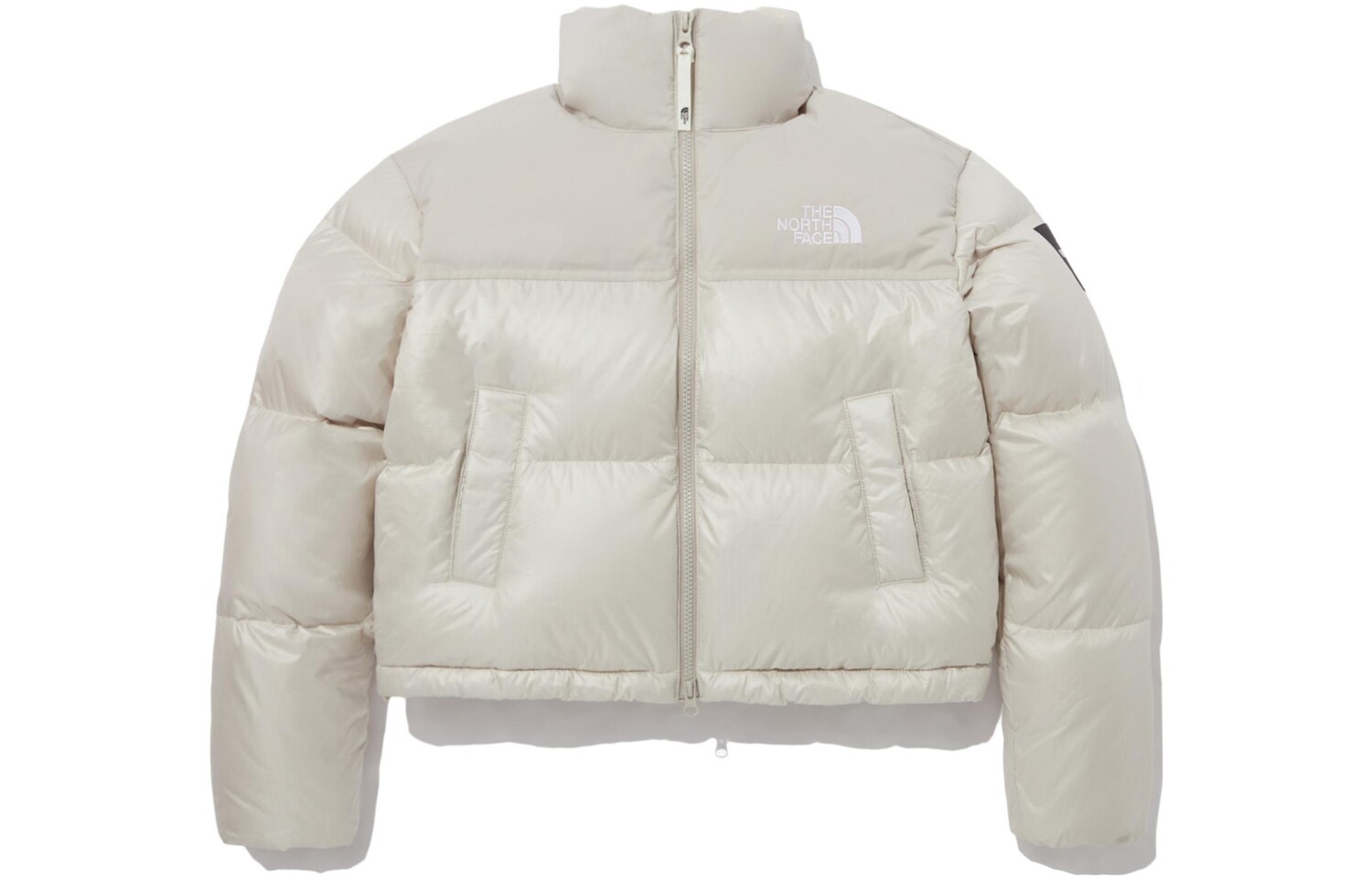 THE NORTH FACE Женская куртка, цвет Beige 
THE NORTH FACE Женская куртка, цвет Beige
