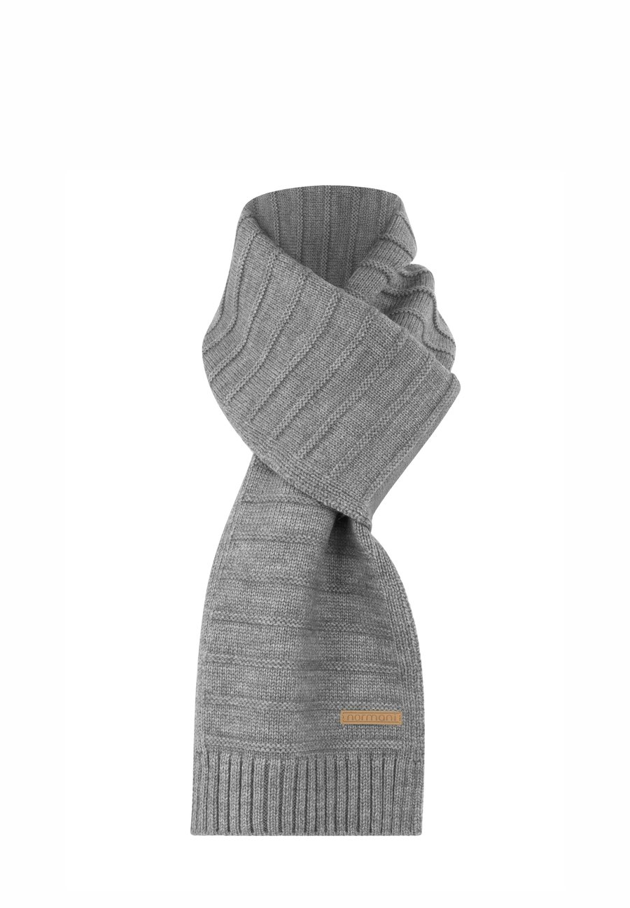 Шарф Normani Winterschal Yonce, Grau/Grey
Шарф Normani Winterschal Yonce, Grau/Grey