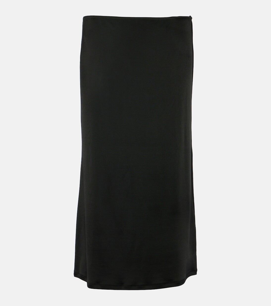 Юбка миди с цветочным принтом Tove, черный
Юбка миди с цветочным принтом Tove, черный