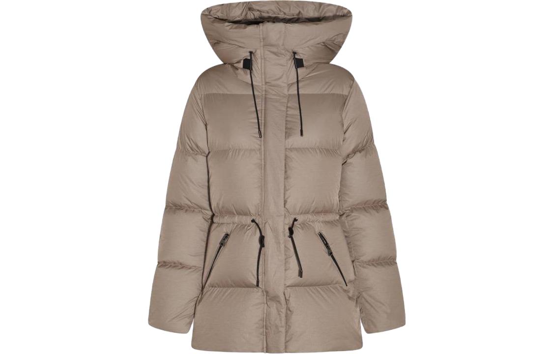 MACKAGE Женская куртка цвета хаки
MACKAGE Женская куртка цвета хаки