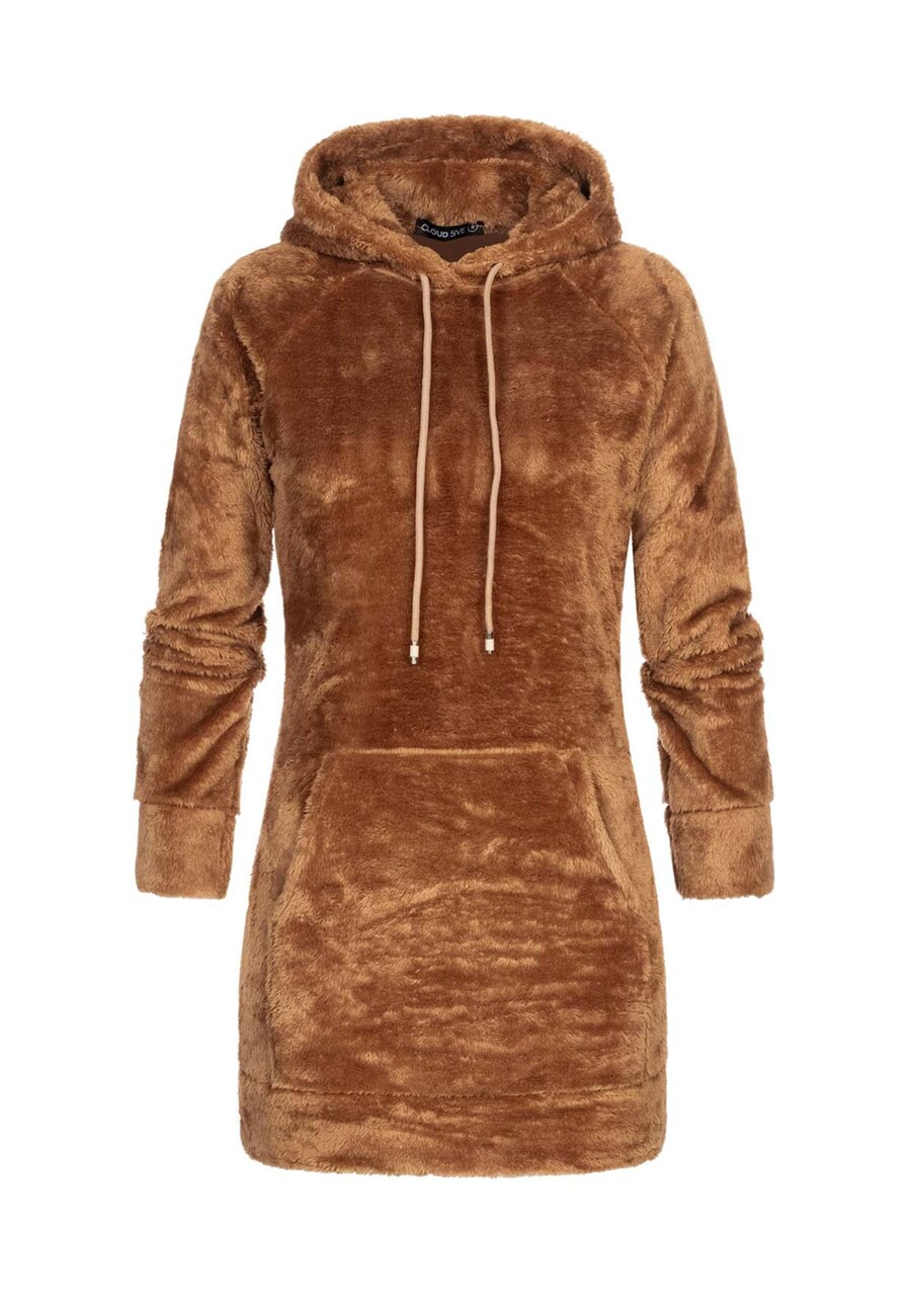 Платье Cloud5ive, коричневый
Платье Cloud5ive, коричневый