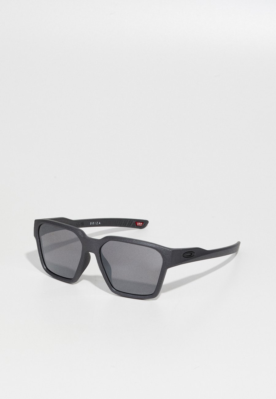 Солнцезащитные очки Oakley BRIZA UNISEX, Steel/Black
Солнцезащитные очки Oakley BRIZA UNISEX, Steel/Black