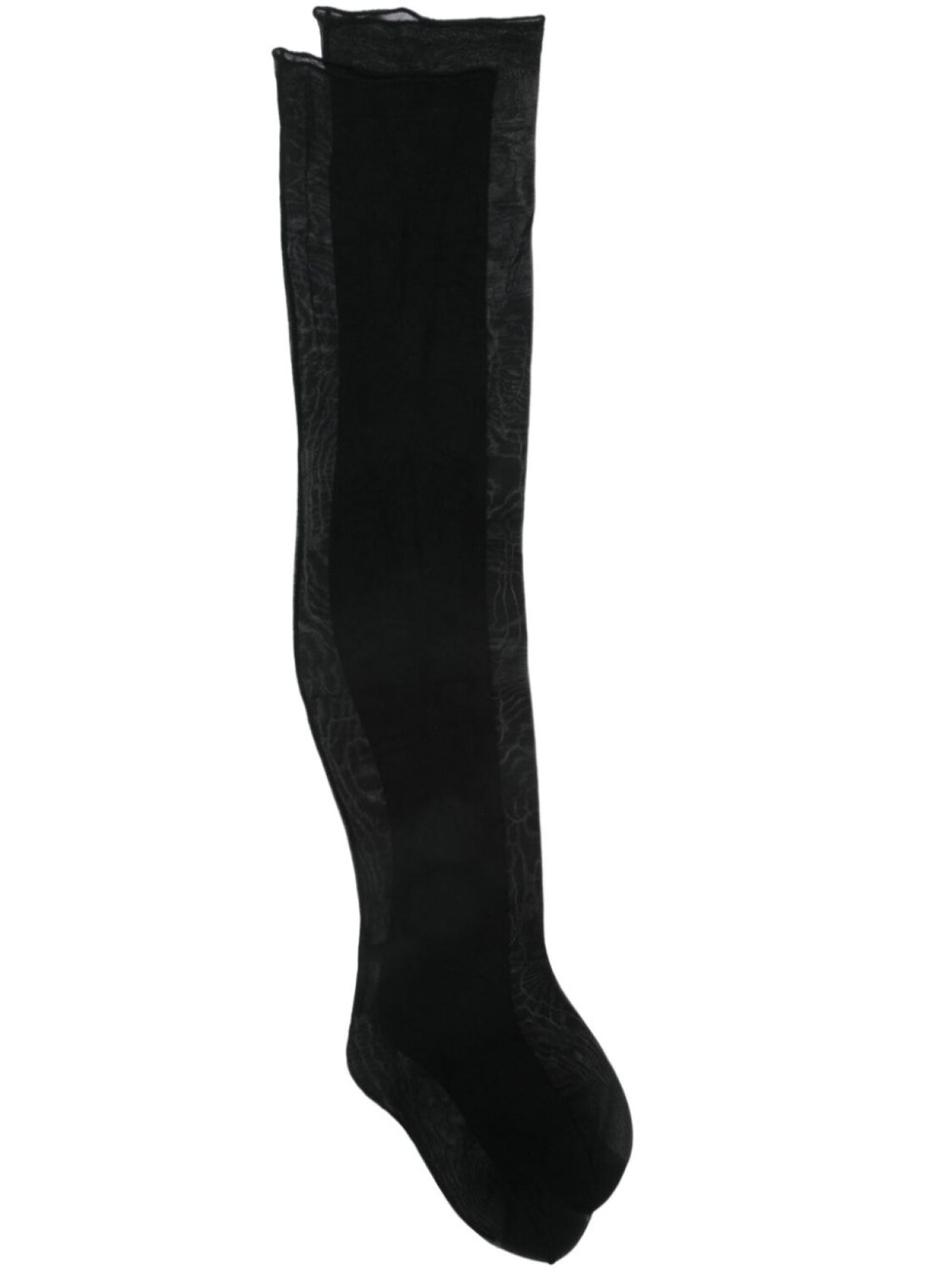 Чулки Les Coquetteries Maison Close, черный
Чулки Les Coquetteries Maison Close, черный