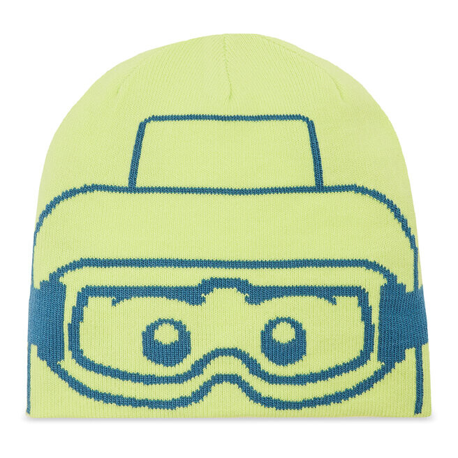 Шапка LEGO, зеленый
Шапка LEGO, зеленый