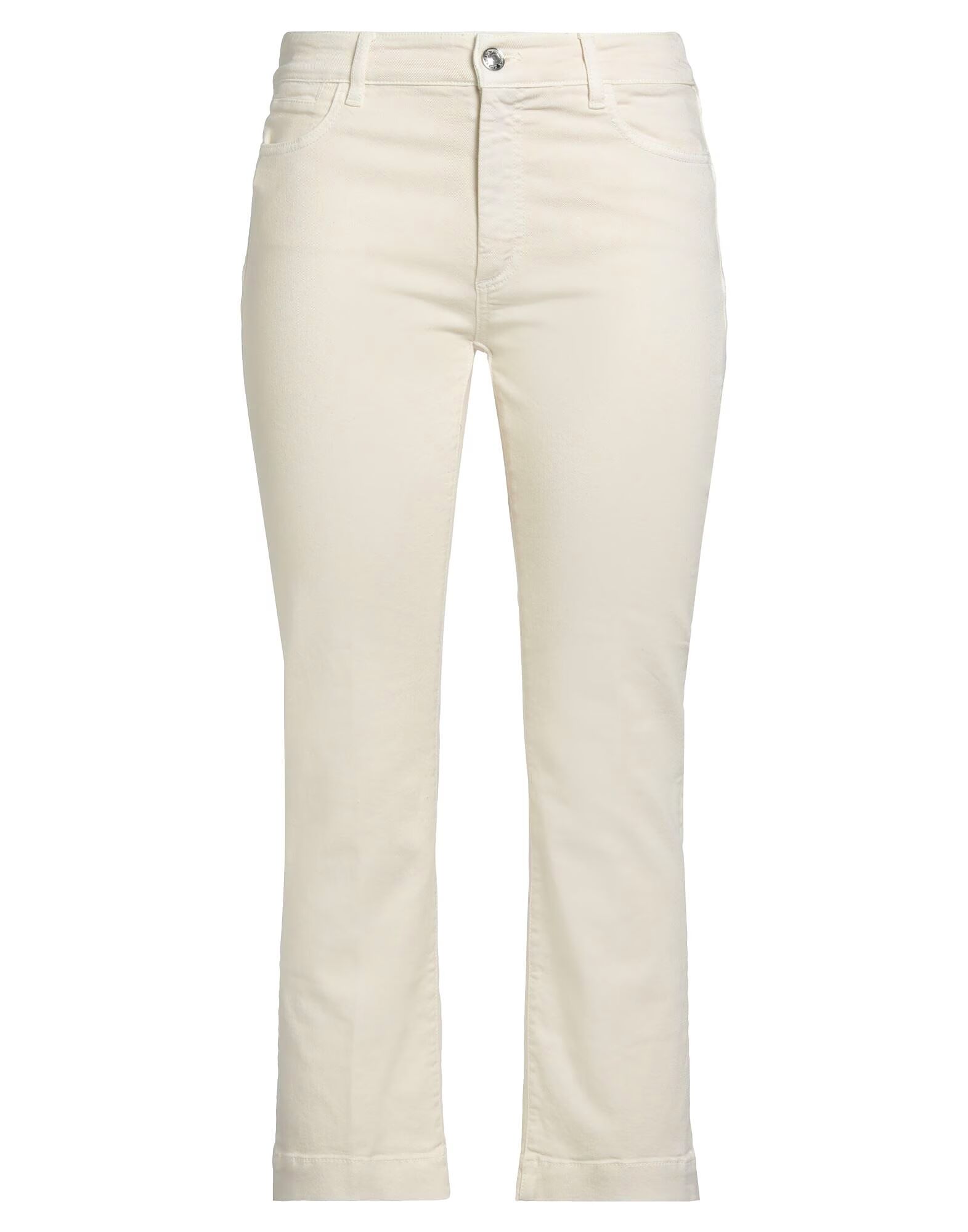 Брюки Sportmax, слоновая кость
Брюки Sportmax, слоновая кость