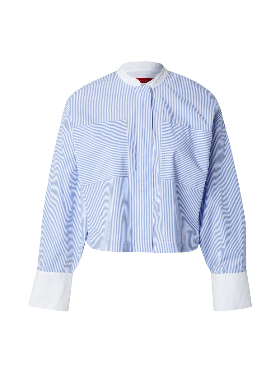 Блузка MAX&Co. CALA, белый
Блузка MAX&Co. CALA, белый