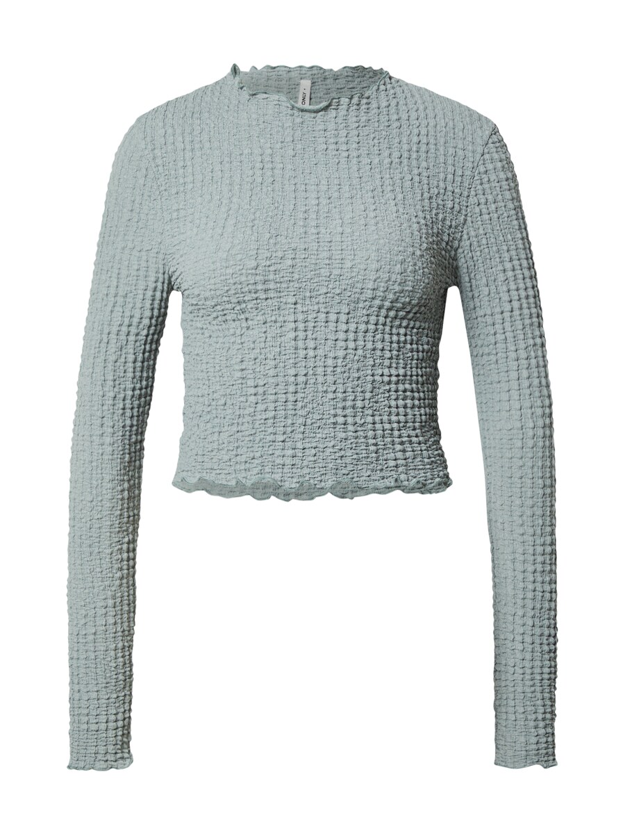 Рубашка ONLY ONLLENA, изумрудный
Рубашка ONLY ONLLENA, изумрудный