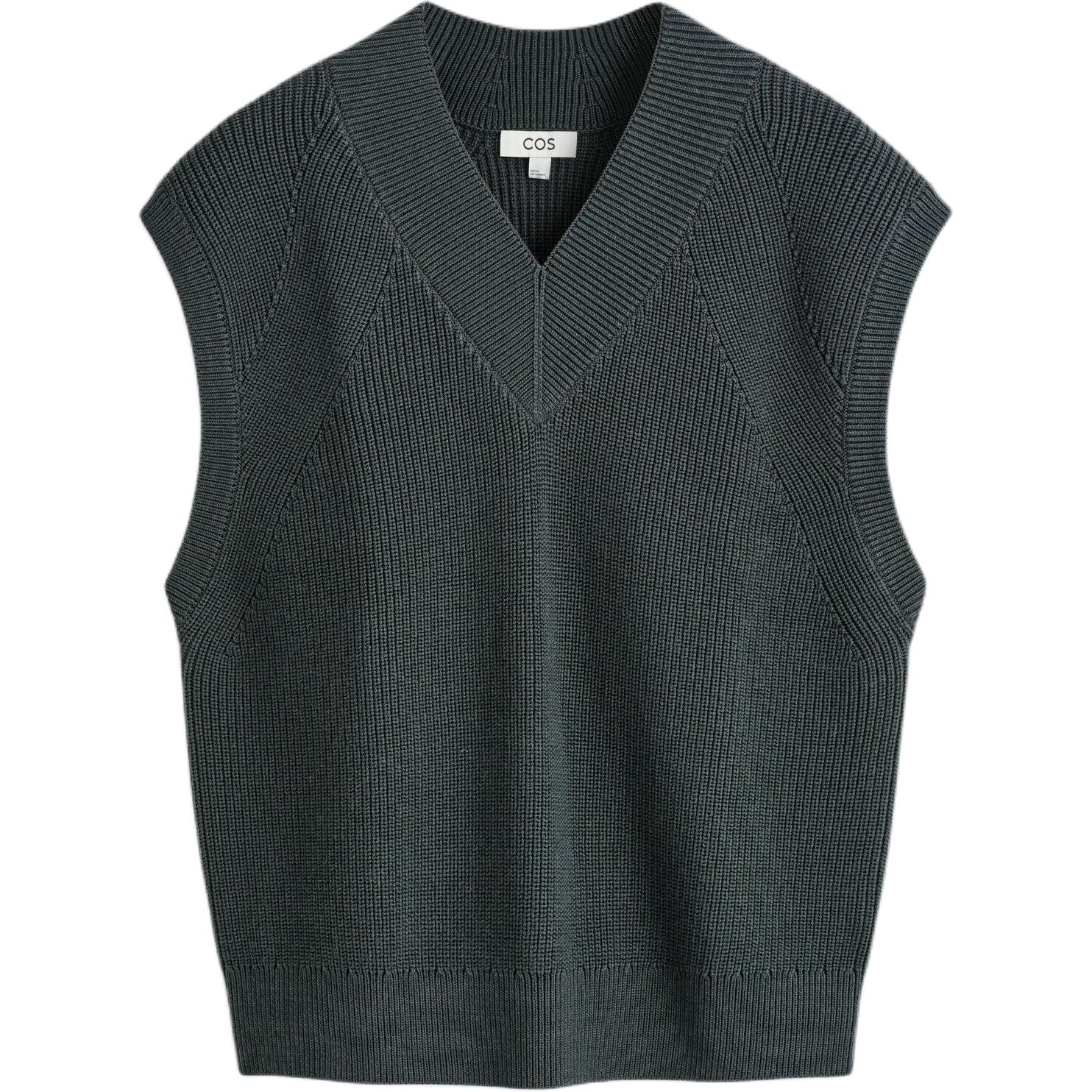 Мужские майки COS, темно-серый/зеленый
Мужские майки COS, темно-серый/зеленый