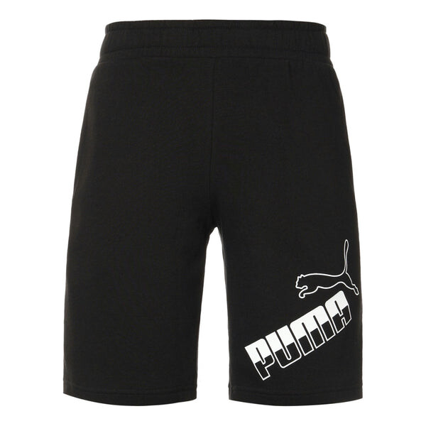 Шорты amplified big logo shorts 'black white' Puma, черный
Шорты amplified big logo shorts 'black white' Puma, черный