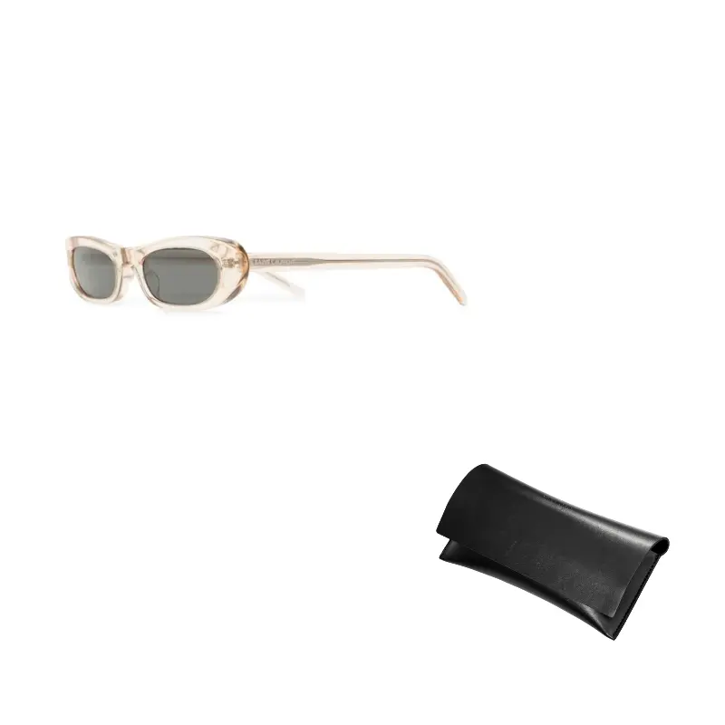 SAINT LAURENT Овальные солнцезащитные очки Sl 557, Transparent Orange, Серый, SAINT LAURENT Овальные солнцезащитные очки Sl 557, Transparent Orange
SAINT LAURENT Овальные солнцезащитные очки Sl 557, Transparent Orange, Серый, SAINT LAURENT Овальные солнцезащитные очки Sl 557, Transparent Orange