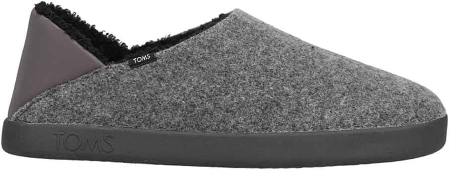 TOMS Men's, Ezra Slipper, серый
TOMS Men's, Ezra Slipper, серый
