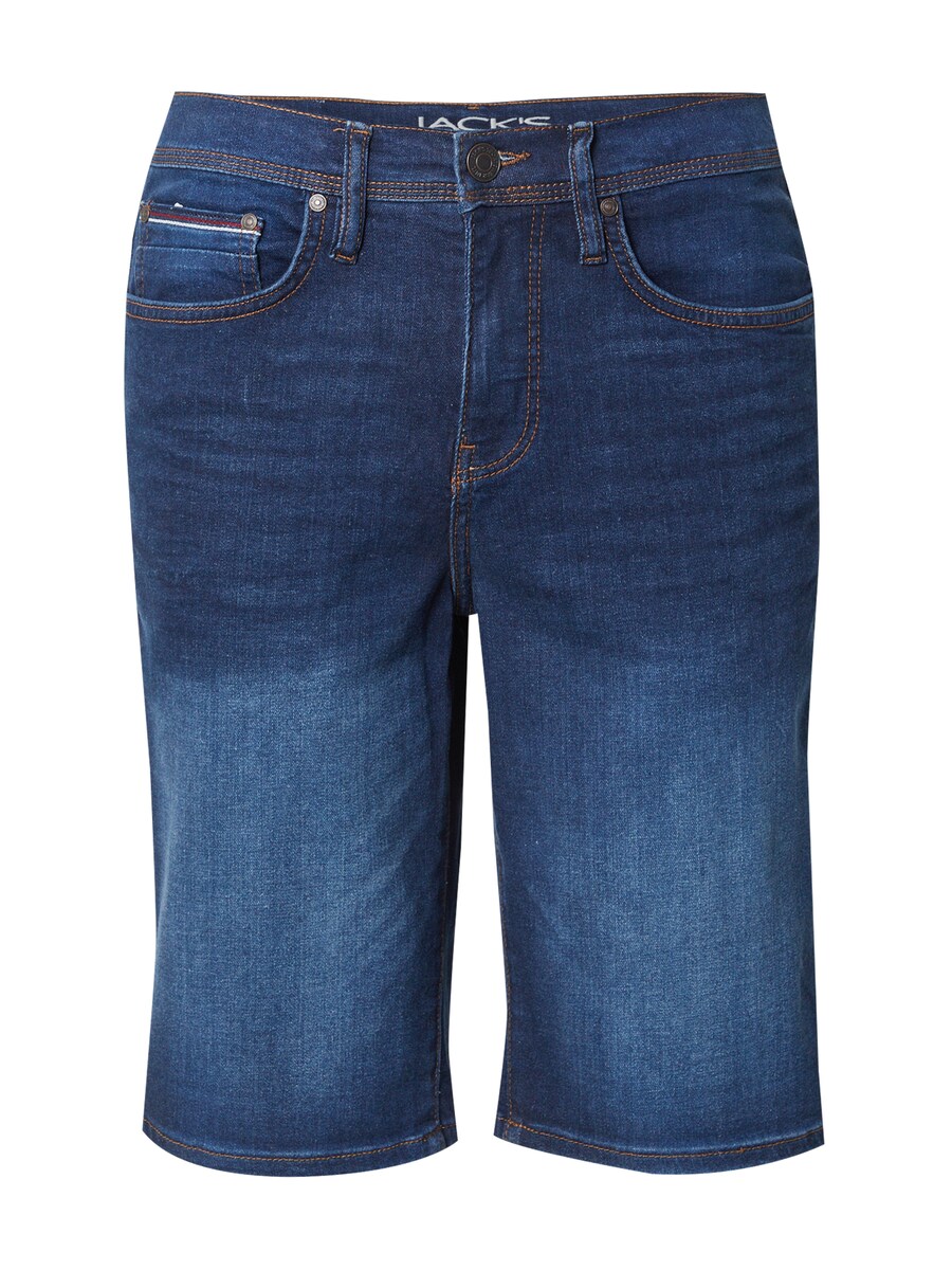Повседневные джинсы Jacks, Blue denim
Повседневные джинсы Jacks, Blue denim