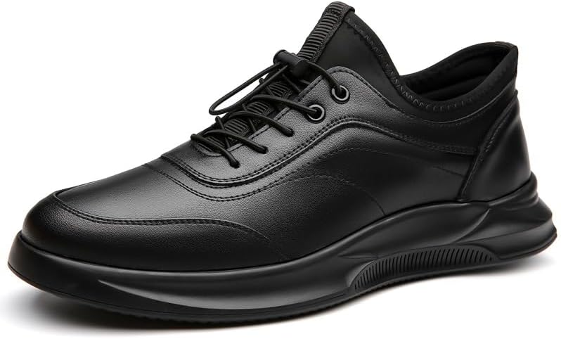 Мужские повседневные кроссовки, модные кеды, беговые кроссовки, повседневные слипоны, кроссовки для ходьбы, тенниса и тренировок, обувь для всех сезонов Hhhchpm, черный
Мужские повседневные кроссовки, модные кеды, беговые кроссовки, повседневные слипоны, кроссовки для ходьбы, тенниса и тренировок, обувь для всех сезонов Hhhchpm, черный