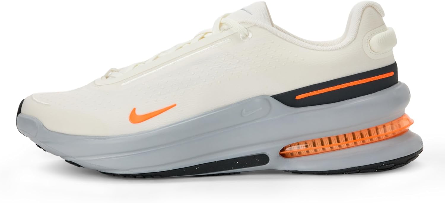 Мужские кроссовки Nike Air Zoom Upturn SC, оранжевый/серый/светло-серый
Мужские кроссовки Nike Air Zoom Upturn SC, оранжевый/серый/светло-серый