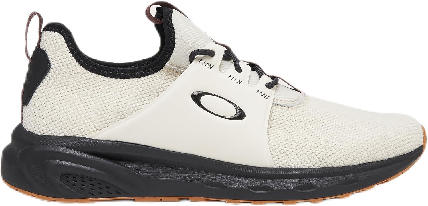 Мужские кроссовки Oakley Dry Os, белый
Мужские кроссовки Oakley Dry Os, белый