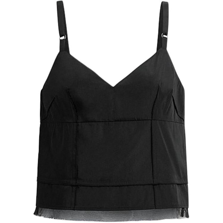 COACH SS24 майка женская black
COACH SS24 майка женская black