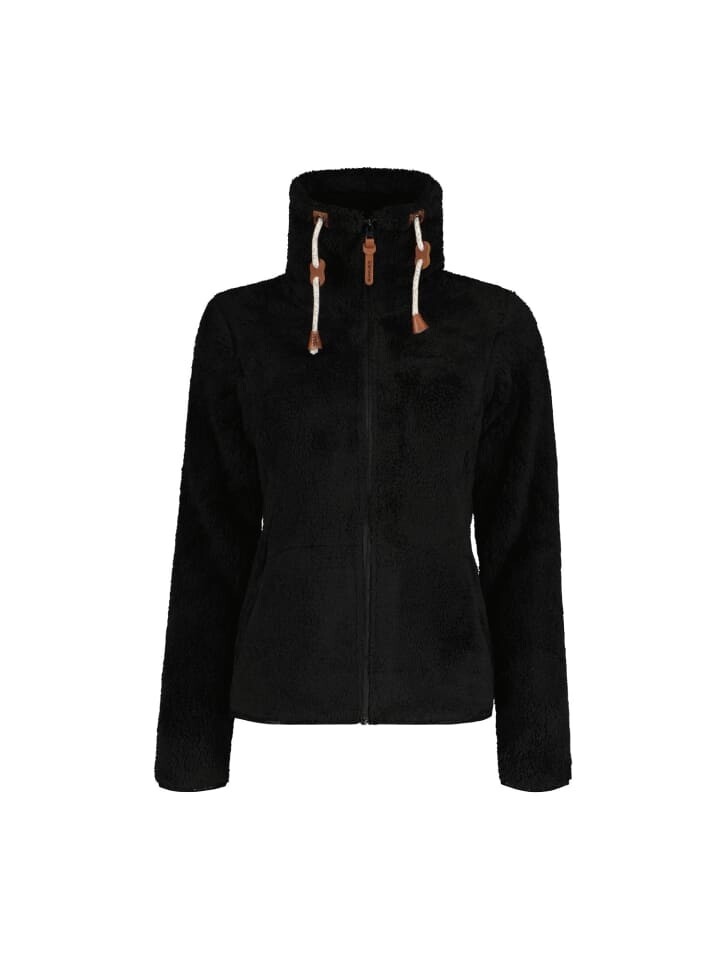 Спортивная куртка Icepeak Fleecejacke Colony, черный 
Спортивная куртка Icepeak Fleecejacke Colony, черный