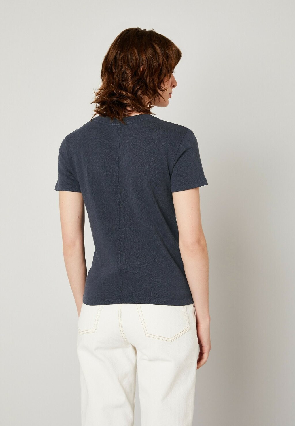 Базовая футболка SONOMA American Vintage, синий
Базовая футболка SONOMA American Vintage, синий