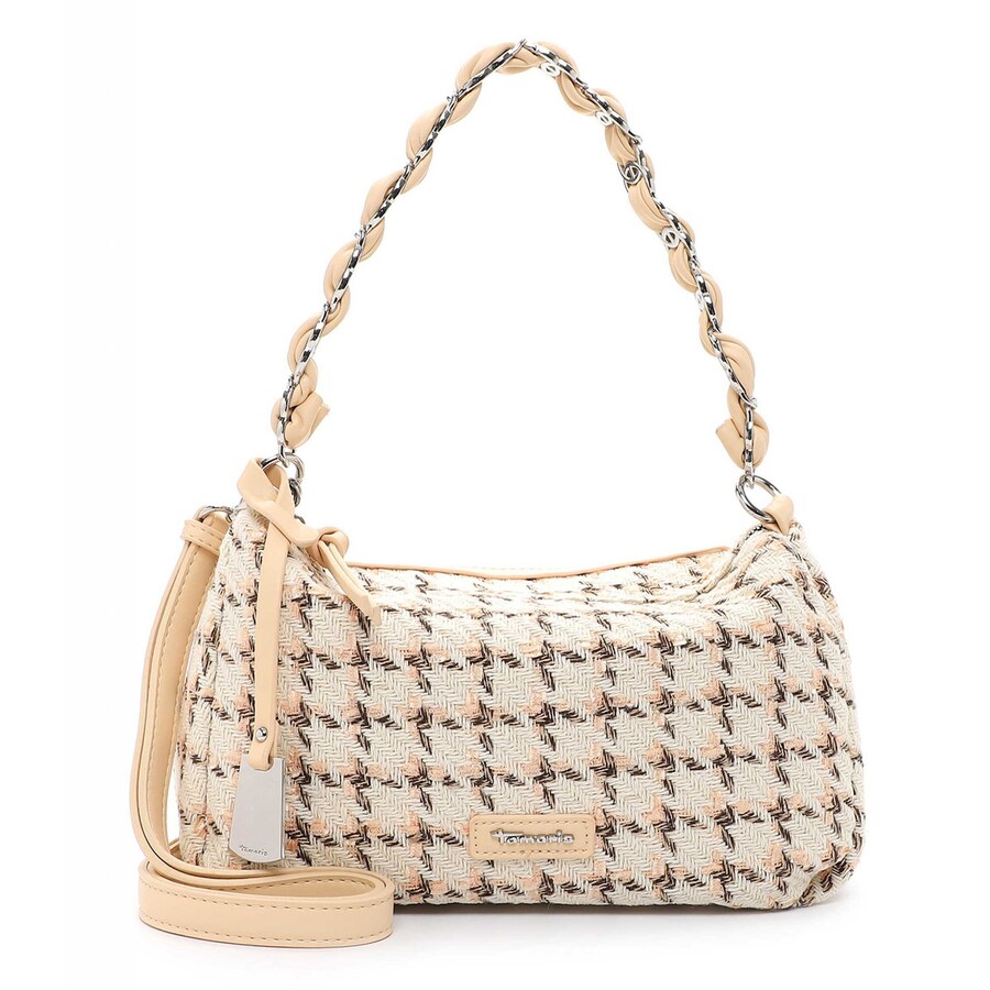 Сумка через плечо Tamaris Shoulder Bag Aimee, бежевый
Сумка через плечо Tamaris Shoulder Bag Aimee, бежевый