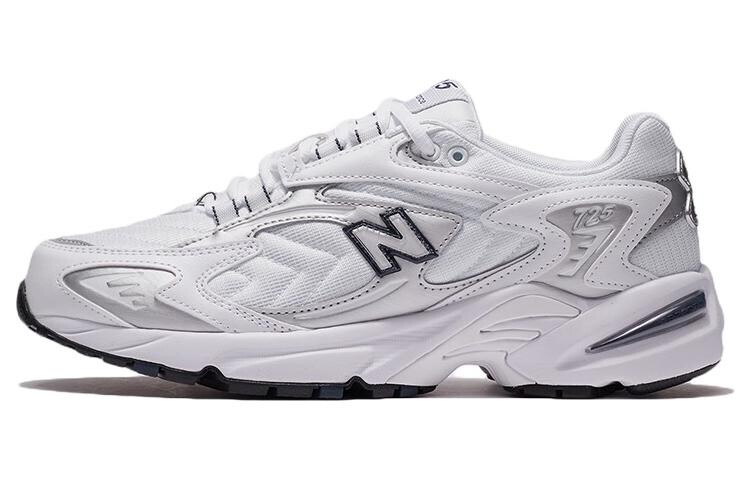 Кроссовки New Balance NB 725 унисекс
Кроссовки New Balance NB 725 унисекс