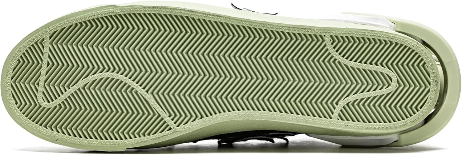 Мужские кроссовки Nike Blazer Low DO9373 001 Acronym Fashion - черные/оливковые, черный/оливковый
Мужские кроссовки Nike Blazer Low DO9373 001 Acronym Fashion - черные/оливковые, черный/оливковый