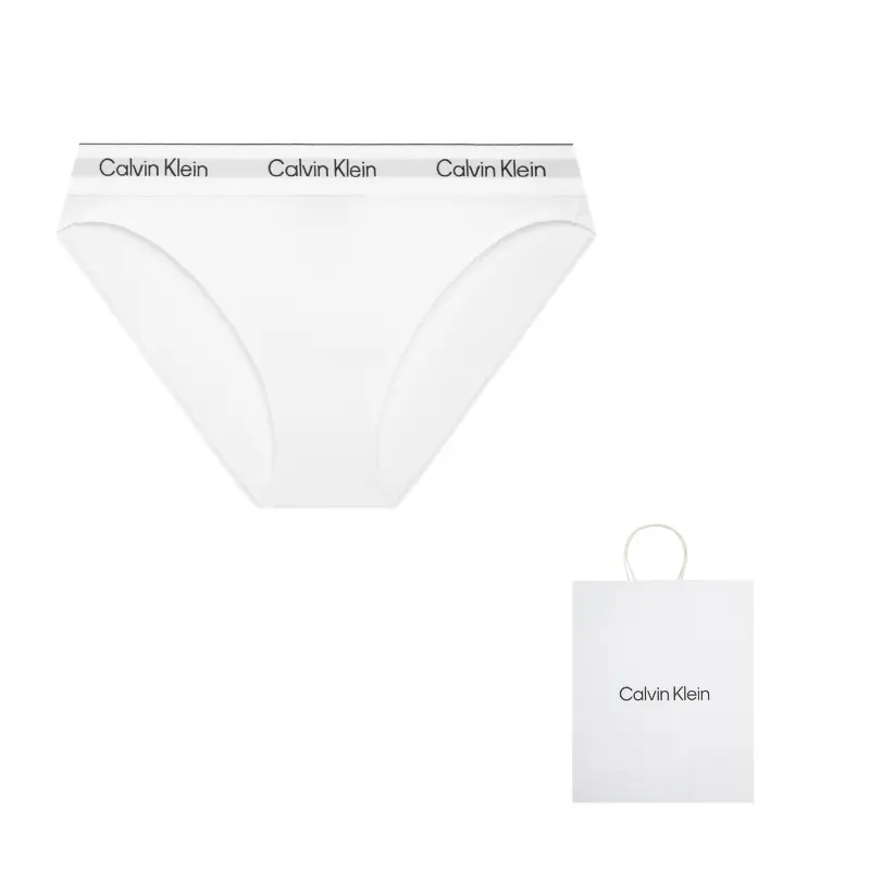 Женские боксеры 1 шт Calvin Klein, белый
Женские боксеры 1 шт Calvin Klein, белый