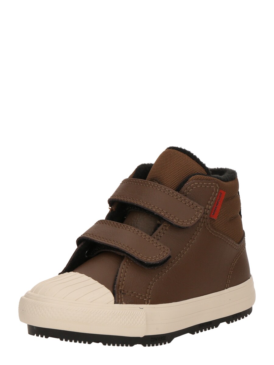Ботинки CONVERSE CTAS BERKSHIRE, Brown
Ботинки CONVERSE CTAS BERKSHIRE, Brown