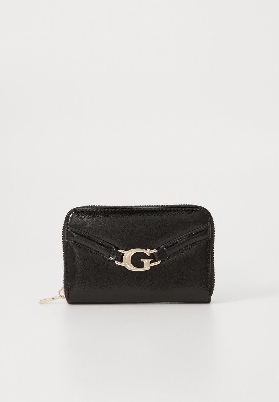 Кошелек Guess DEA MEDIUM ZIP AROUND, Black
Кошелек Guess DEA MEDIUM ZIP AROUND, Black