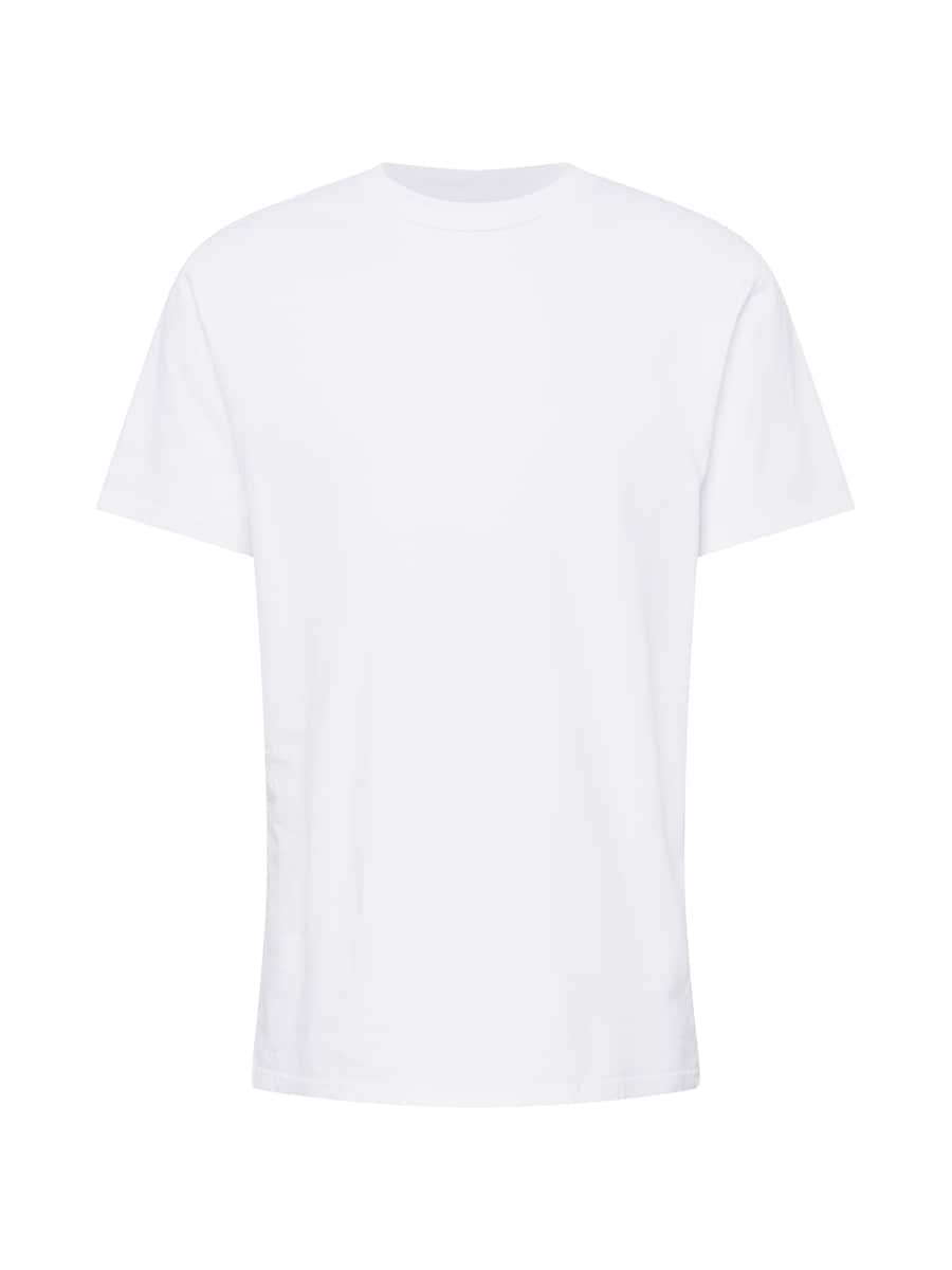 Рубашка AMERICAN VINTAGE, белый
Рубашка AMERICAN VINTAGE, белый