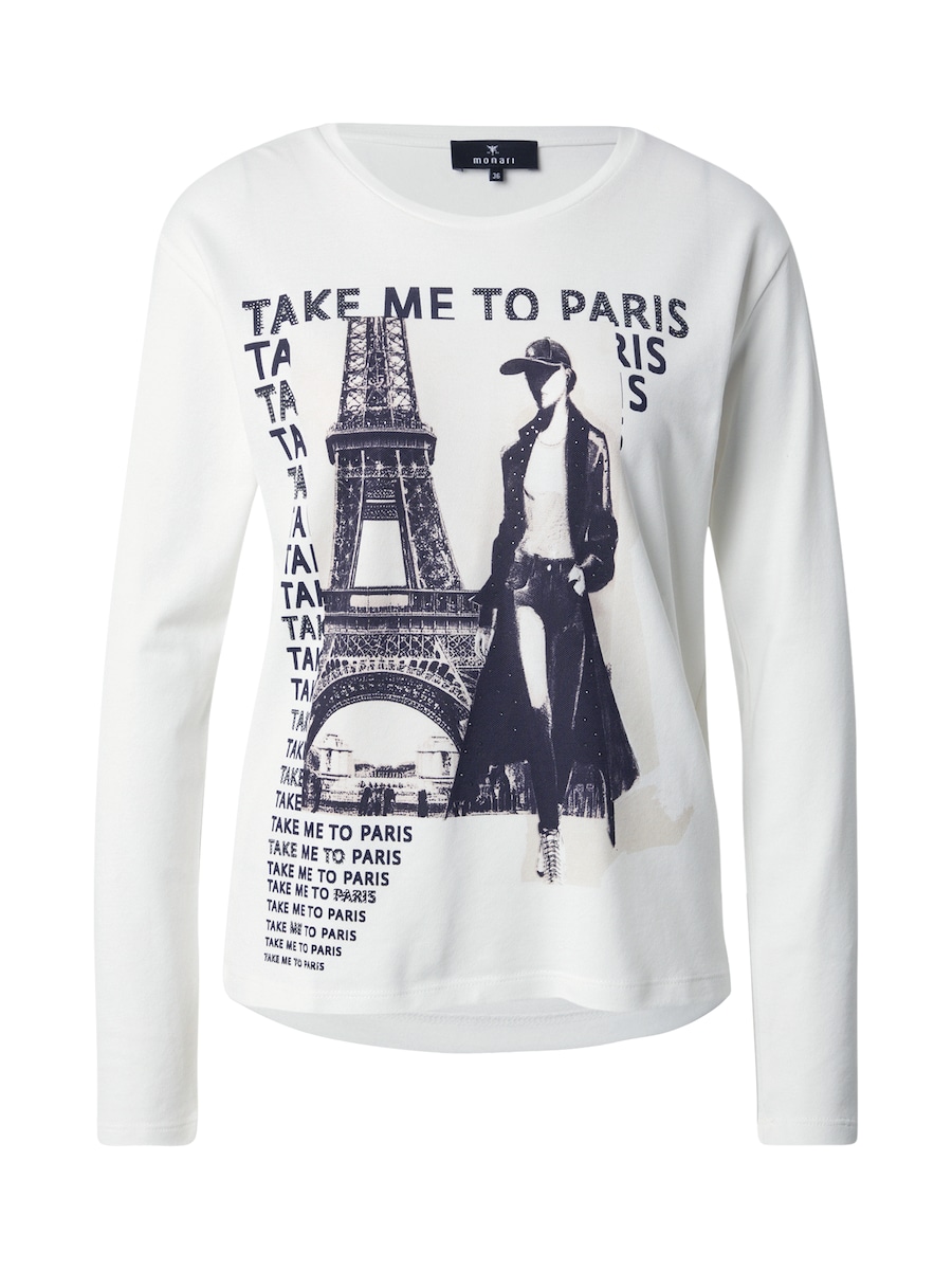 Рубашка monari, белый
Рубашка monari, белый