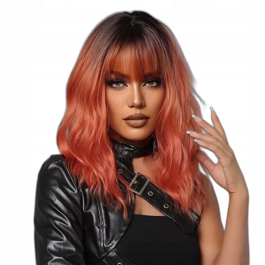 Розовый парик волна, женские парики, как натуральные, inna
Розовый парик волна, женские парики, как натуральные, inna