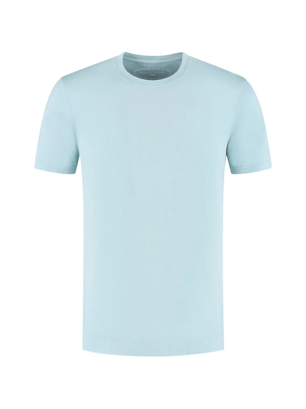 Трикотажная футболка Fedeli, синий
Трикотажная футболка Fedeli, синий